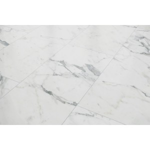 Carreau Classen Ceramin Neo Vario Statio, panneau décoratif aspect marbre, 118x39,2 cm.