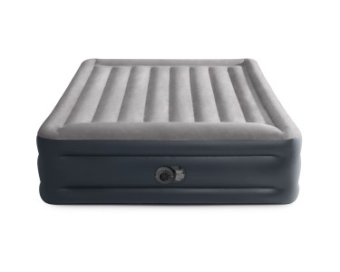 Intex Materassino gonfiabile Dura-Beam Plus Deluxe Pillow (HxLxP