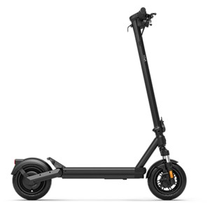 Vmax E-Scooter VX2 Hub 874 nero con motore da 500W.