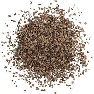Substrat Lechuza Basicpon, minéral, pour plantes sensibles, 12 litres.