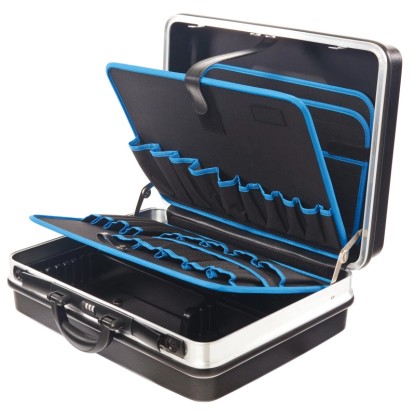 Elegantes Lux Tools Werkzeugkoffer Bilder