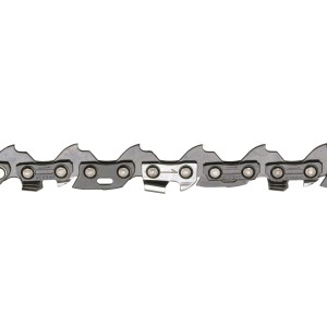 Chaîne de remplacement LUX K 09, 52 maillons, pour guide de 35 cm. Accessoires pour tronçonneuses.