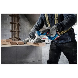 Bosch Professional Sega circolare a batteria GKS 18V-51 Solo
