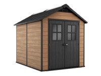 Keter Gartenhaus Newton 759 (HxBxT) 252 x 228 x 287 cm