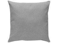 Andiamo Kissen Sophie Polyester Grau 40 x 40 cm