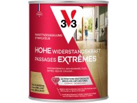Parkettversiegelung glänzend Farblos 750 ml