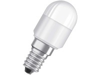 Osram LED-Lampe Classic T-Form Matt E14 Warmweiss 2,3 W / 200 lm