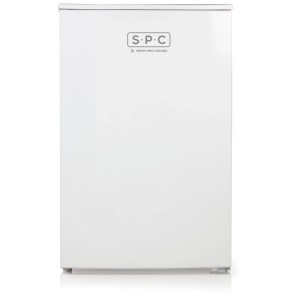 Congelatore SPC GS5492-1 bianco con capacità 87 L. Congelatore compatto per piccole famiglie.