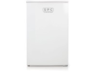 SPC Gefrierschrank GS5492-1 Weiss 87 l