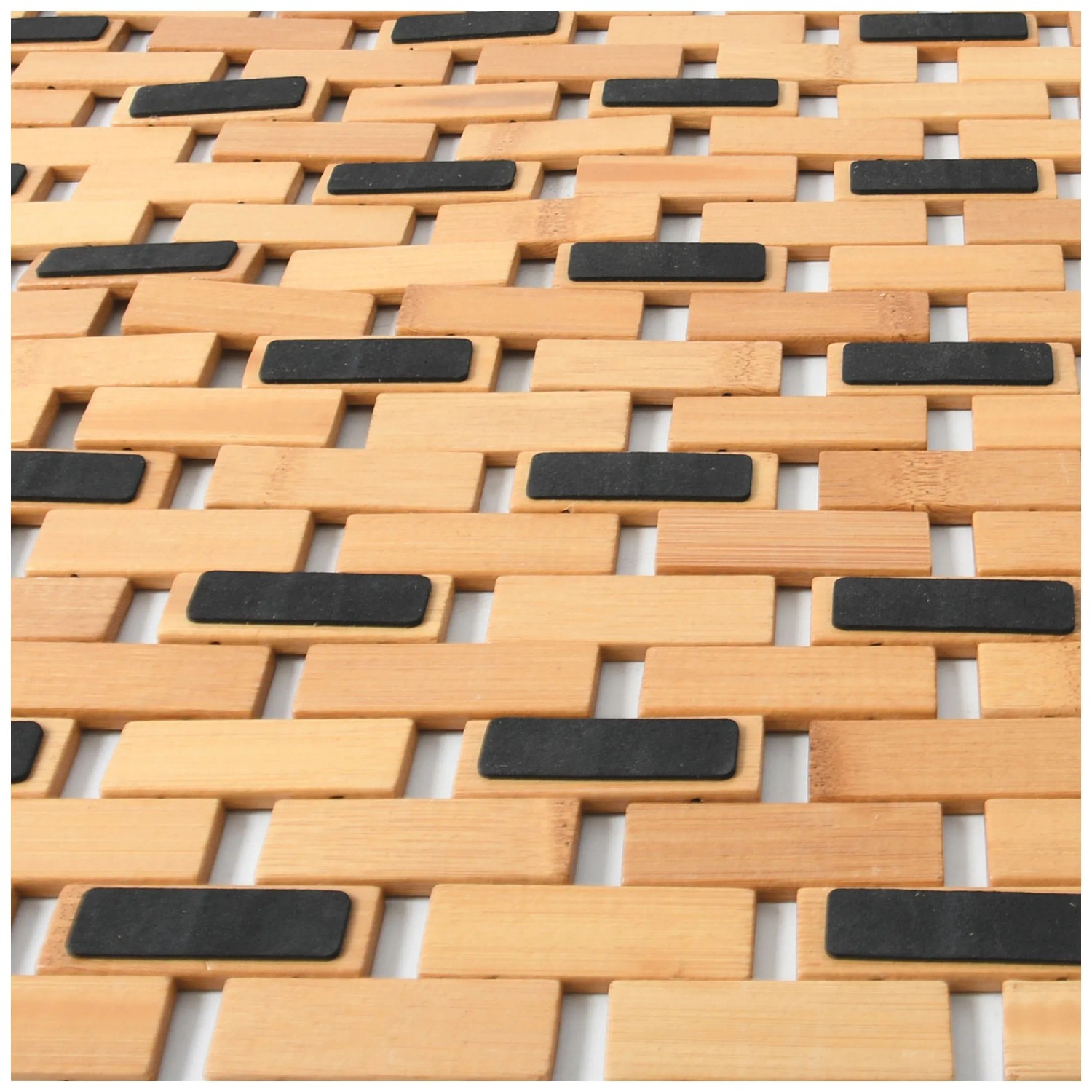 bambus plank Chestnut Charm Bamboo Plank Flooring main image 0