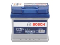 Bosch S4-Batterie KSN S4 001 / 44 Ah / 440 A