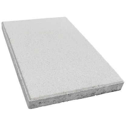 Diephaus Gehwegplatte Grau 50 x 25 x 4 cm mit Fase