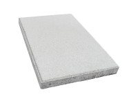 Diephaus Gehwegplatte Grau 50 x 25 x 4 cm mit Fase Diephaus Gehwegplatte Grau 50 x 25 x 4 cm mit Fase