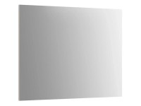 Flächenspiegel ohne Beleuchtung (HxBxT) 70 x 89 x 2 cm