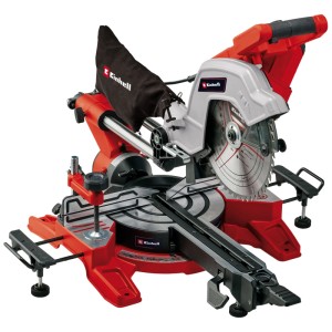 Einhell Scie radiale circulaire à onglet TE-SM 10 L / 2'100 W / Ø 254 mm
