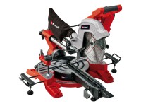 Einhell Zug-Kapp-Gehrungssäge TE-SM 10 L / 2'100 W / Ø 254 mm
