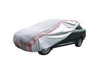 Hagelschutz-Ganzgarage für Stufenheck-PKW Gr. L Hagelschutz-Ganzgarage für Stufenheck-PKW Gr. L