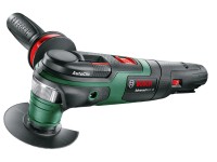 Bosch Multifunktionsgerät AdvancedMulti 18 / ohne Akku