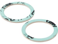 Köro HD-Ring 30 x 39 x 2 mm / 2 Stk.