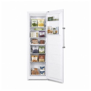 Kibernetik Congélateur 9407274NF Blanc 274 l