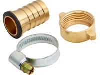 Schlauchverbinder 19 mm (3/4