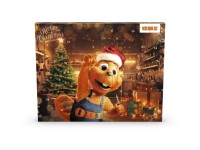 OBI Werkzeug-Adventskalender