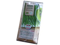 Sperli Bio-Keimsprossen Starter-Set Weizengrasanzucht