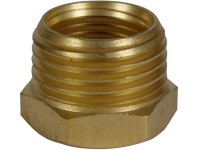 Einhell Reduzierung mit Aussen-/Innengewinde R 1/2 Einhell Reduzierung mit Aussen-/Innengewinde R 1/2