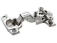 Hettich Topfscharnier Minimat Mittelwandanschlag 15 - 22 mm / 1 Stk.