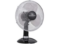 Sonnenkönig Tischventilator Black 12