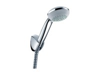 Hansgrohe Brausehalter-Set Crometta 85 Vario Chrom