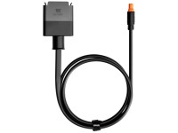 EcoFlow Ladekabel für Alternator Charger Schwarz 1 m / 500 W