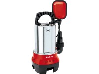 Einhell Schmutzwasserpumpe GH-DP 6315N
