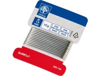 LUX Radiolot Ø 1,5 mm / 10 g