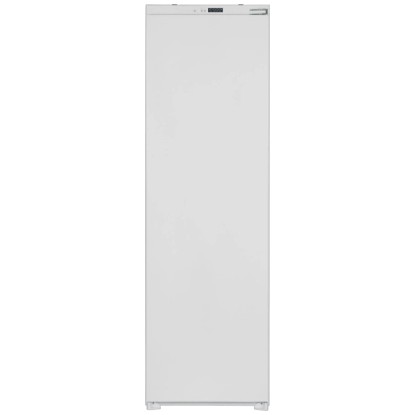 Sharp Einbau-Kühlschrank SJ-LD300E00X/CH-Norm Weiss 294 l