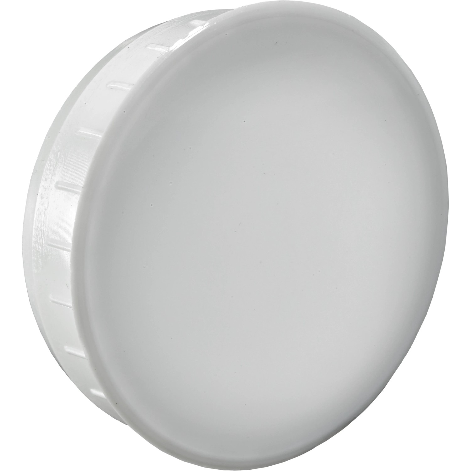 Tappo Copriobiettivo Piatto 72mm – Universale, In ABS Ultraresistente, Antiurto E Antipolvere Per Lenti SLR DSLR