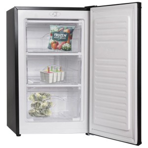 Kibernetik Congélateur GS64 Noir 64 l