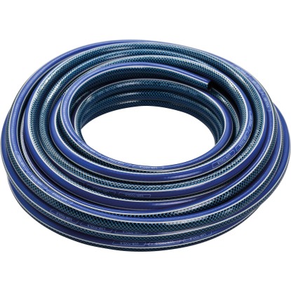 LUX-TOOLS Gartenschlauch 13 mm (1/2") Länge 20 m