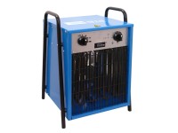 Elektroheizer GH 9 EV