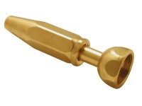 Gartec Gartenschlauchspritze IG ¾