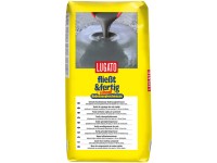 Bodenausgleichmasse Fliesst + Fertig schnell 20 kg