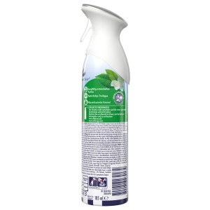 Febreze Lufterfrischer Frühlingserwachen Extra Stark, 185ml Flasche.