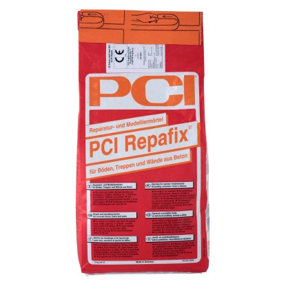PCI Repafix Reparatur- und Modelliermörtel 5 kg