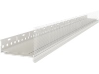 Sockelprofil Duobase PVC 200 / 205 cm / 2-tlg.