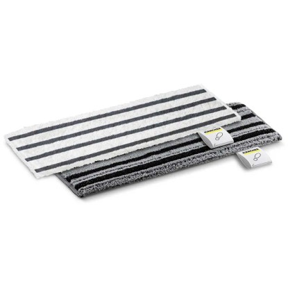 Kärcher Power Bodentuchset EasyFix 2-tlg.