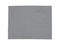 Wenko Frottiermatte Paradise Grau