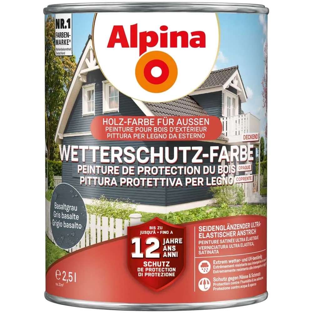 Come Proteggere Il Legno Esterno Con Il Giusto Impregnante - Foto 14