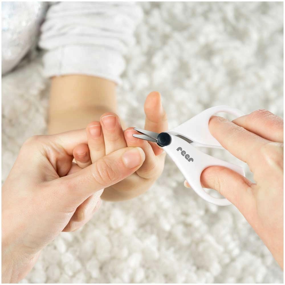 Reer Nagelpflegeset BabyCare kaufen bei OBI