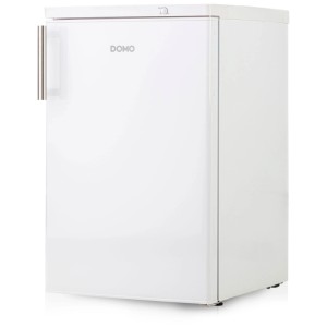 Congelatore Domo DO91130F bianco con capacità di 80 l. Congelatore compatto per uso domestico.
