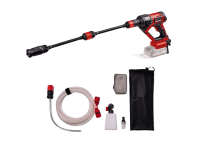 Einhell Akku-Druckreinigerpistole Power X-Change Hypresso 18/24-1